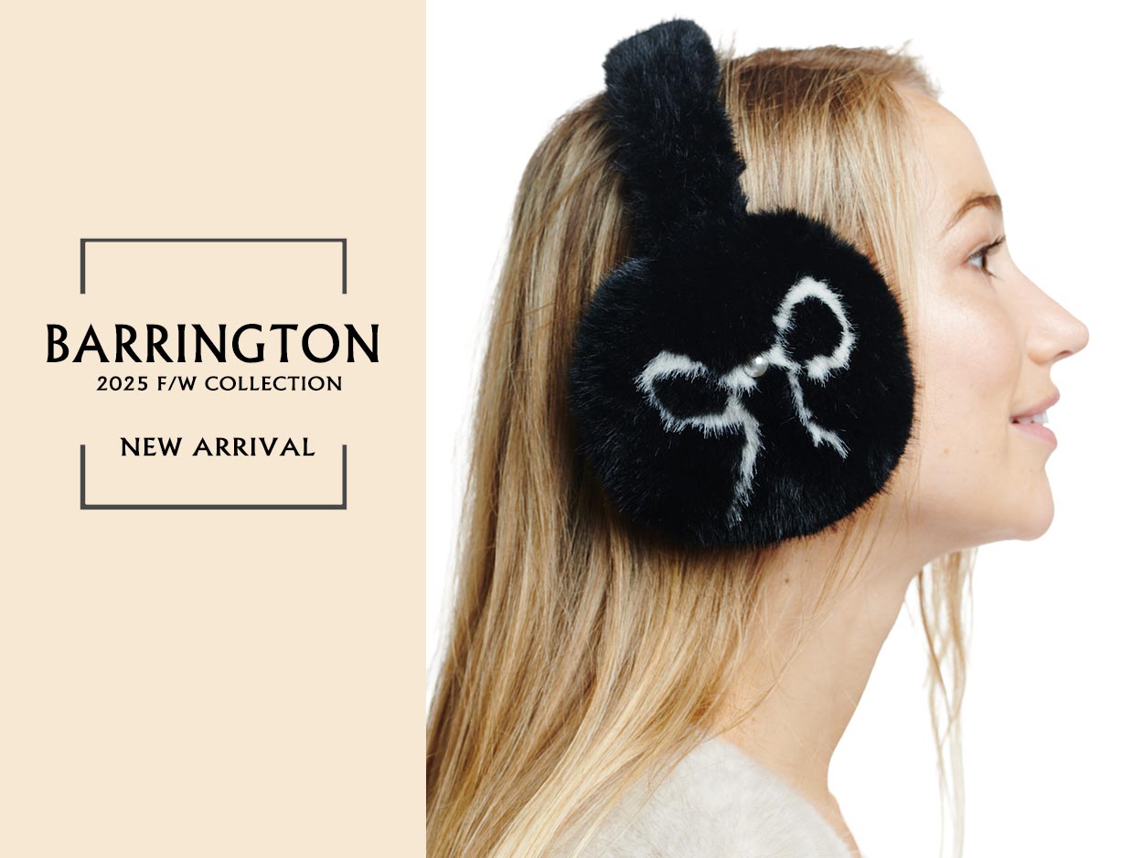 2025 FALL/WINTER NEW COLLECTION #1