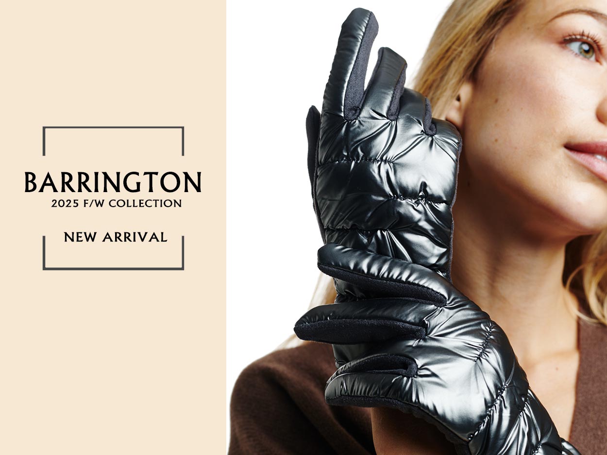 2025 FALL/WINTER NEW COLLECTION #2