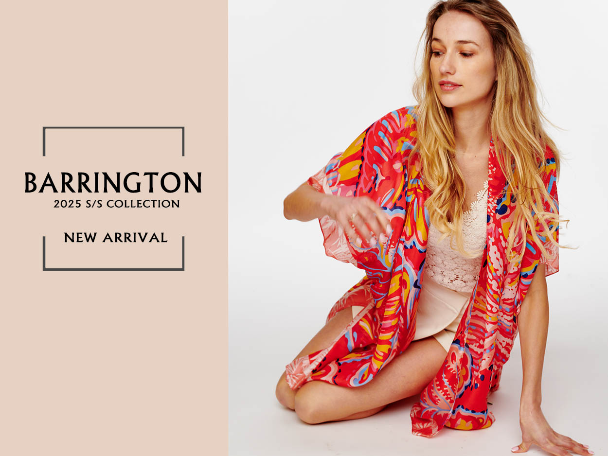 2025 SPRING/SUMMER NEW COLLECTION #2