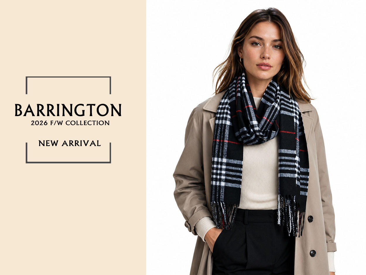 2026 FALL/WINTER NEW COLLECTION #2