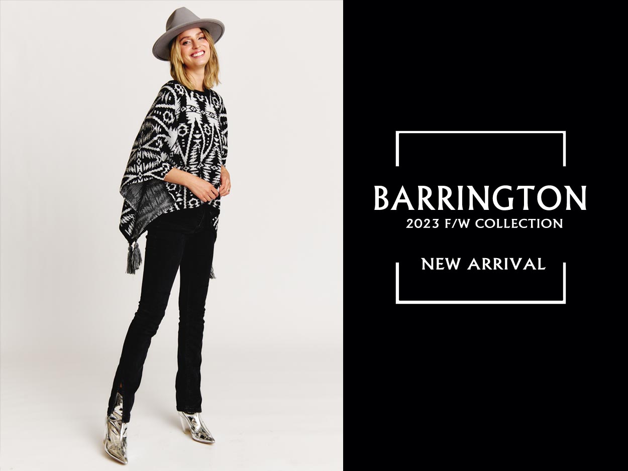 2023 FALL/WINTER COLLECTIONS NEW ARRIVALS #1