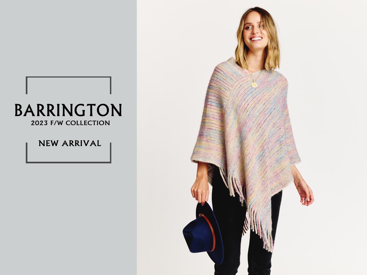 2023 FALL/WINTER COLLECTIONS NEW ARRIVALS #2
